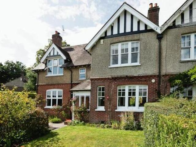 House for sale in Heathlands, East Sussex