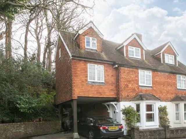 House for sale in Heathlands, East Sussex