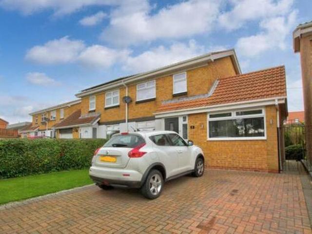 House for sale in Bishop Auckland
