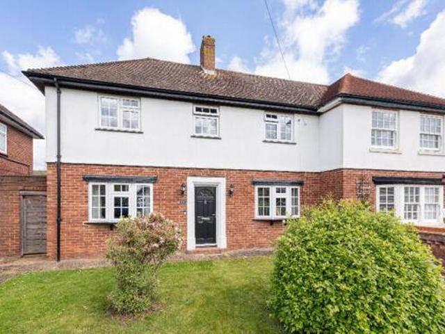 House for sale in Lyons, Greater London