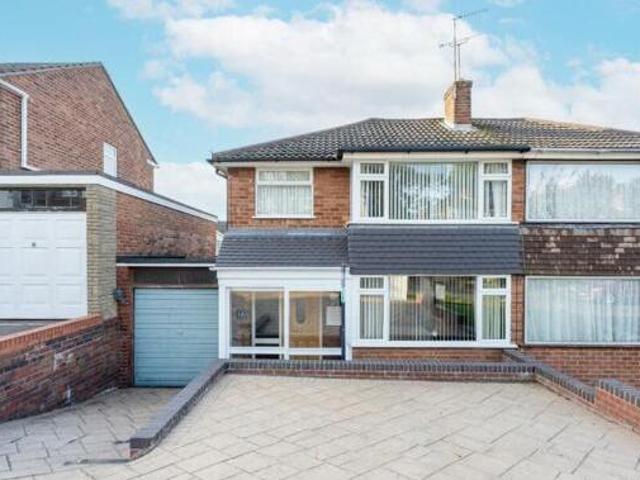 House for sale in West Midlands