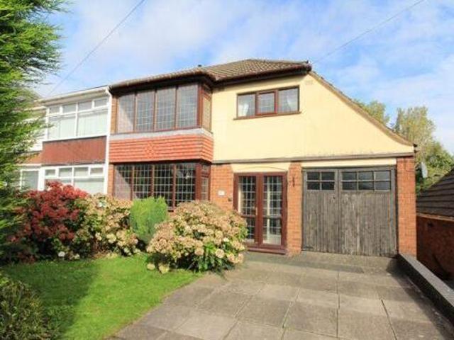 House for sale in West Midlands