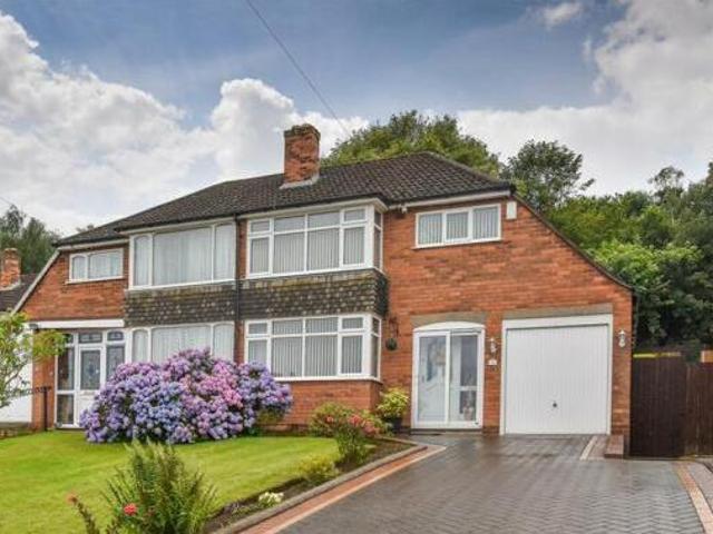 House for sale in West Midlands