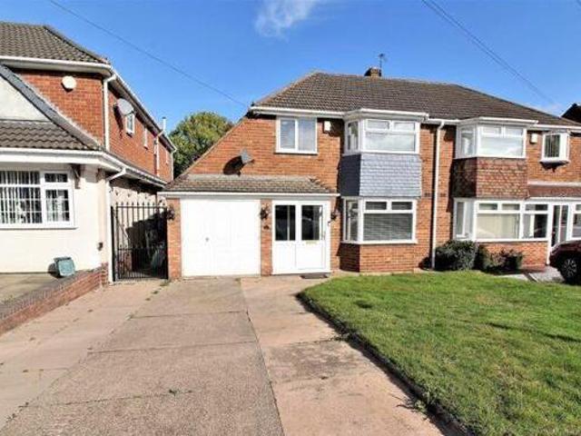 House for sale in West Midlands