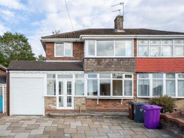 House for sale in Dudley, West Midlands