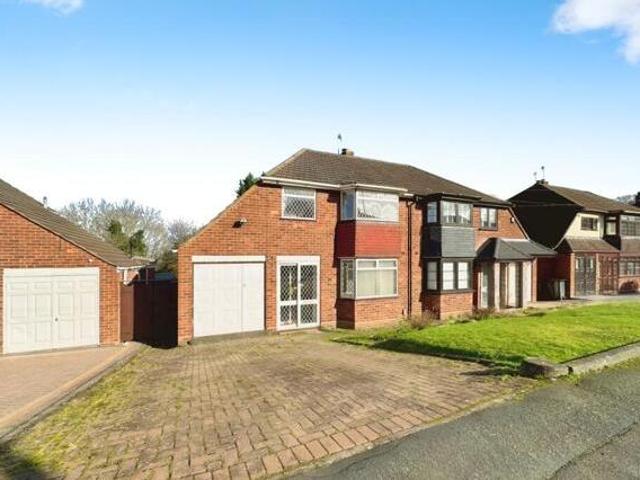 House for sale in West Midlands