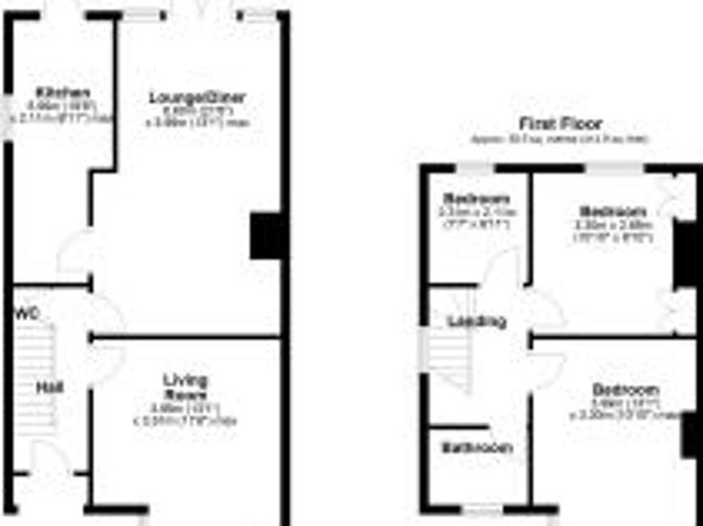 Farm for sale in Westbourne, Key Street