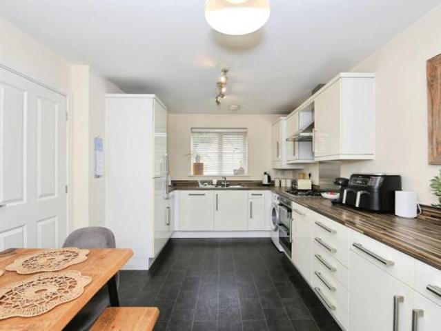 Farm for sale in Hampton Green, Cambridgeshire