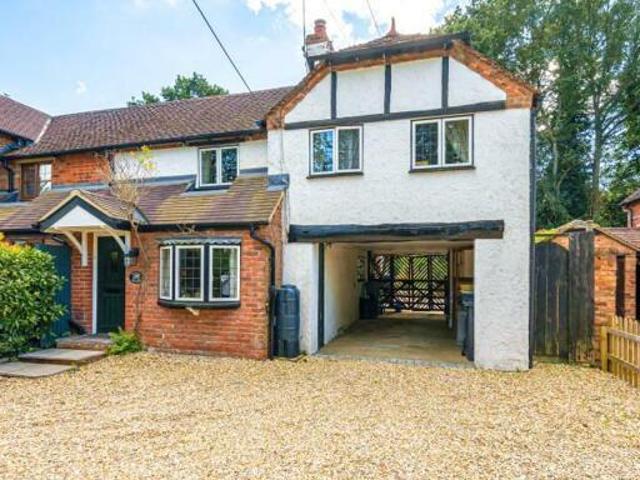 House for sale in Lyons, Greater London