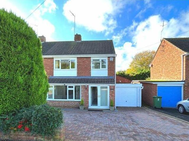 House for sale in Fairfield, Wychavon