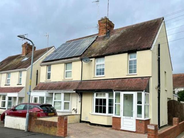 House for sale in Fairfield, Wychavon