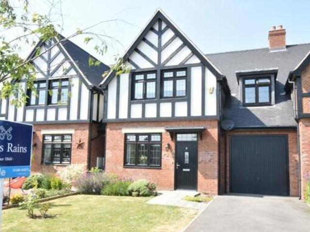House for sale in Evesham, Wychavon