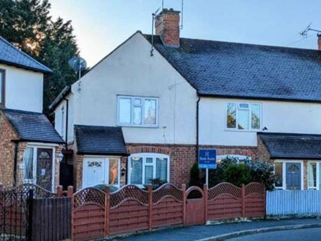 House for sale in Bengeworth, Wychavon