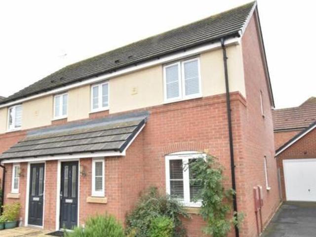 House for sale in Fairfield, Wychavon