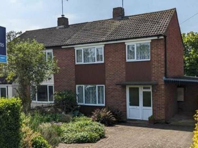House for sale in Fairfield, Wychavon