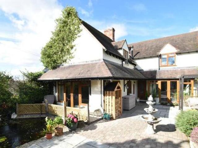 House for sale in Evesham, Wychavon