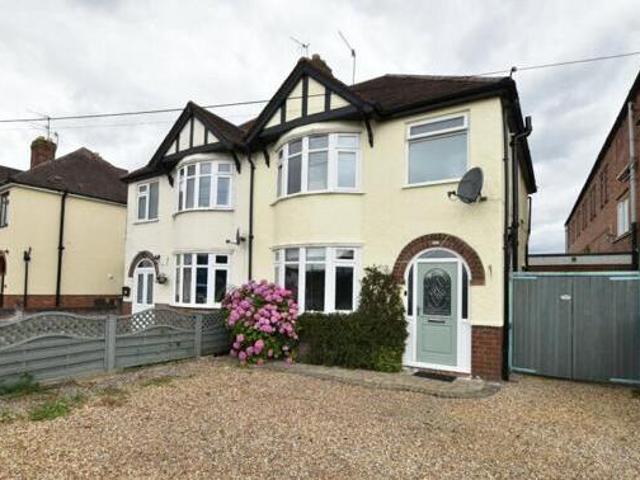 House for sale in Fairfield, Wychavon