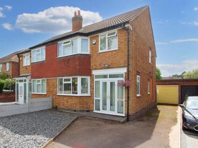 House for sale in Leicester Forest East, Blaby