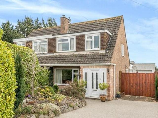 House for sale in Topsham, Exeter