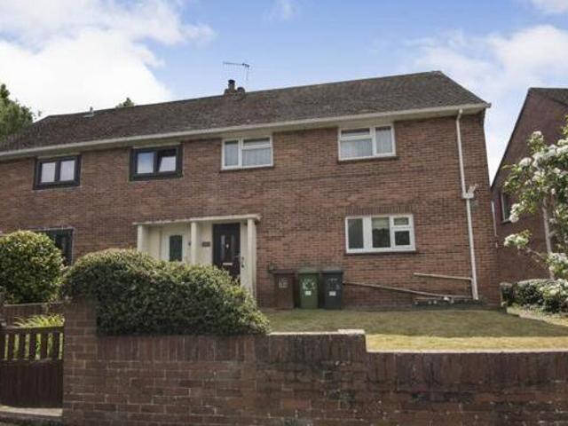 House for sale in Watergate, Devon