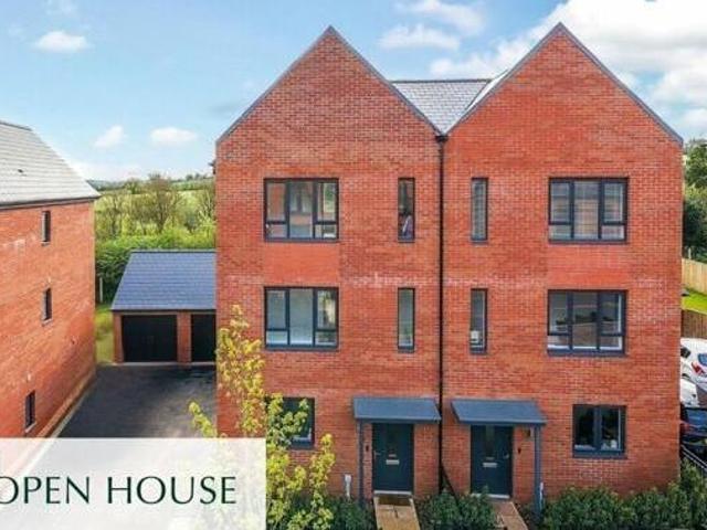 House for sale in Watergate, Devon