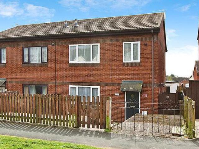 House for sale in Watergate, Devon