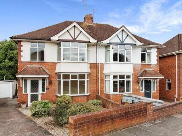 House for sale in Whipton, Exeter
