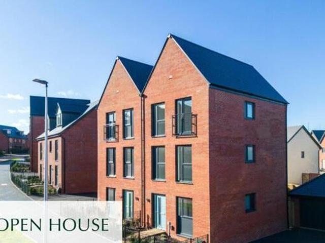 House for sale in Watergate, Devon