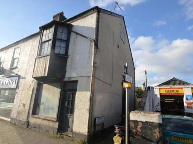 House for sale in Watergate, Devon