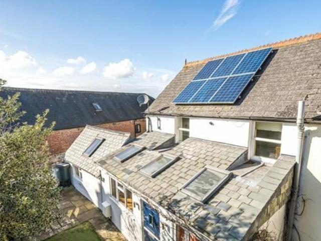 House for sale in Watergate, Devon