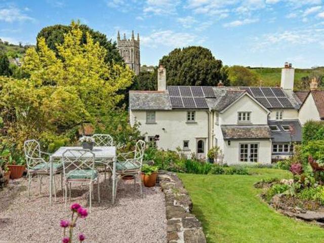 House for sale in Watergate, Devon