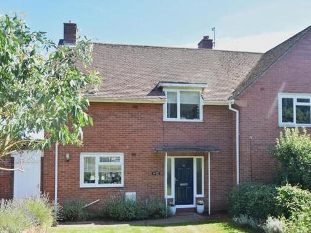 House for sale in Stoke Hill, Exeter