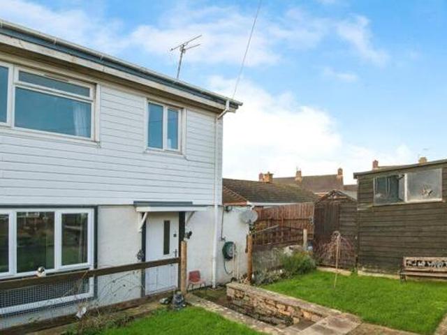 House for sale in Watergate, Devon