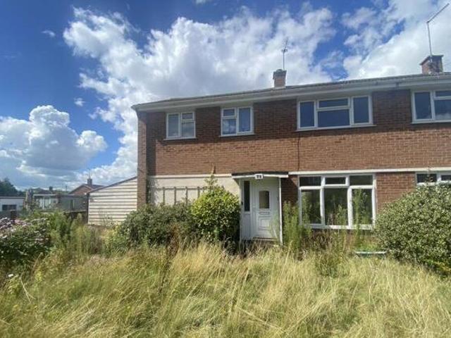 House for sale in Watergate, Devon
