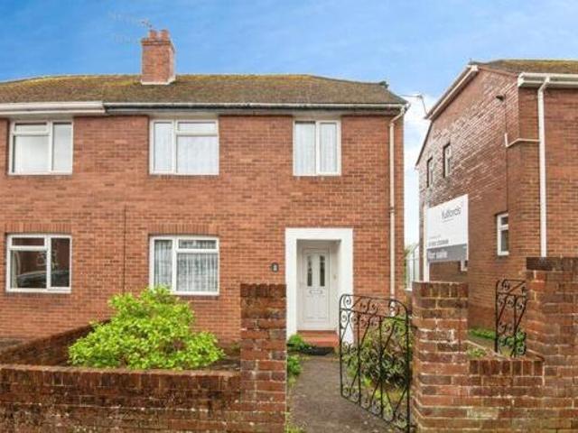 House for sale in Watergate, Devon