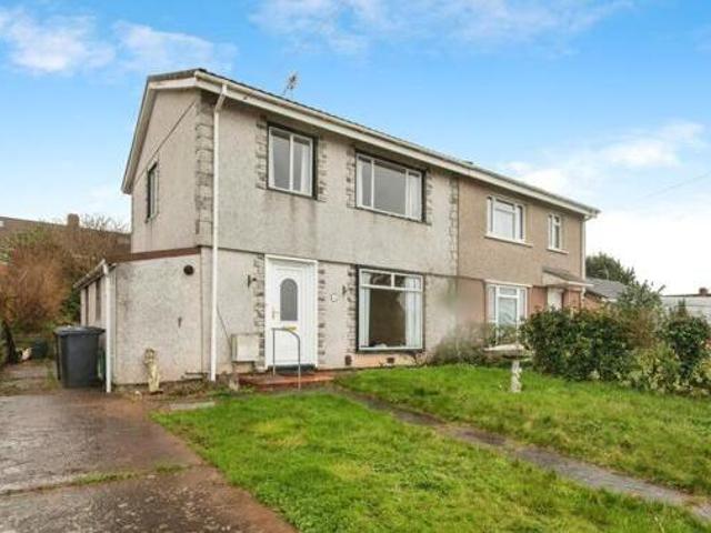 House for sale in Watergate, Devon