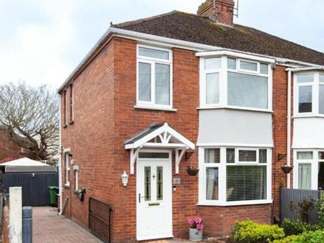 House for sale in Watergate, Devon