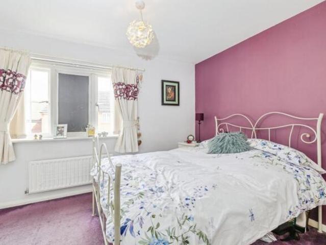 Farm for sale in Brayford, Lincolnshire