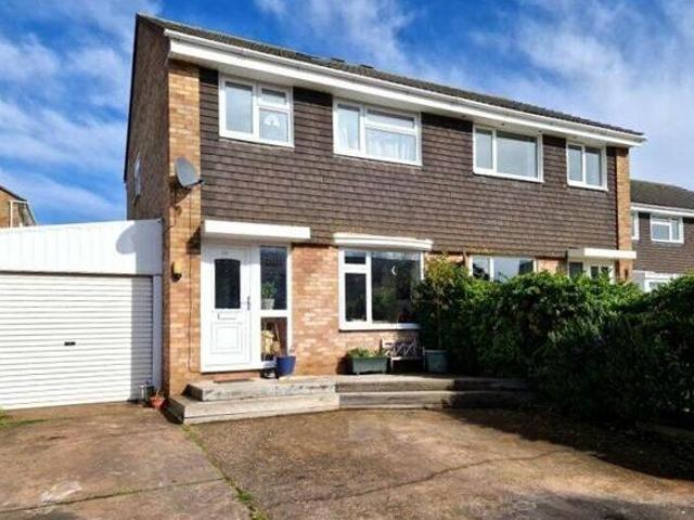 House for sale in Hulham, East Devon
