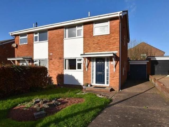 House for sale in Brixington, East Devon
