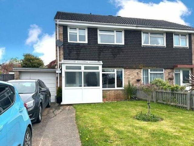 House for sale in Hulham, Budlake