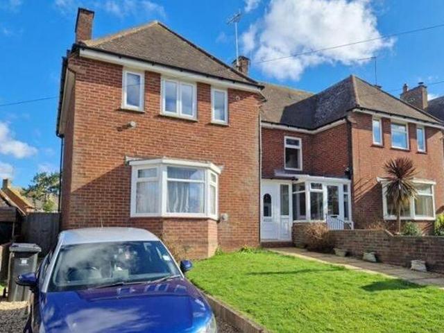 House for sale in Withycombe, East Devon