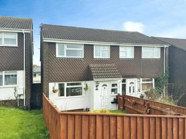 House for sale in Brixington, East Devon