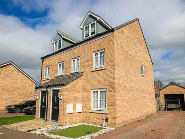 House for sale in City of London, Greater London