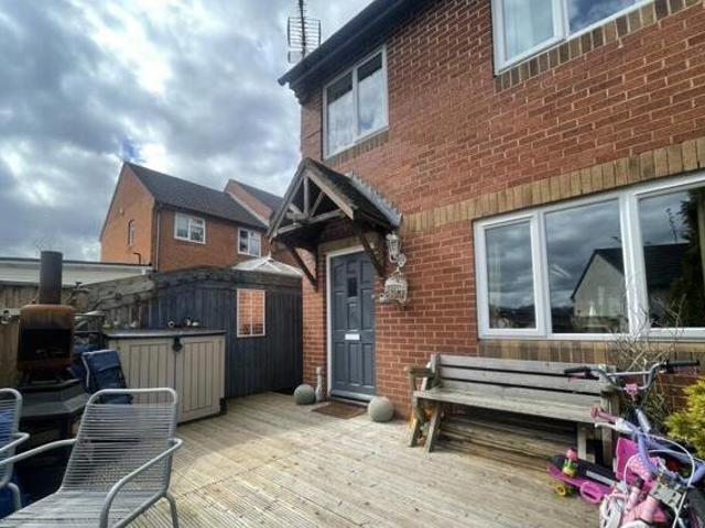 House for sale in Exwick, Exeter