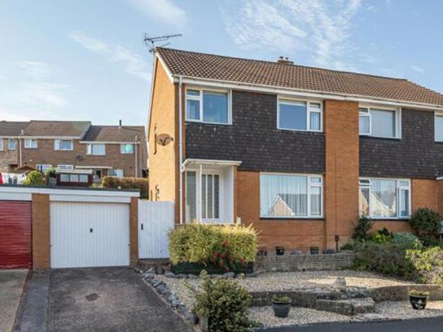 House for sale in Foxhayes, Watergate