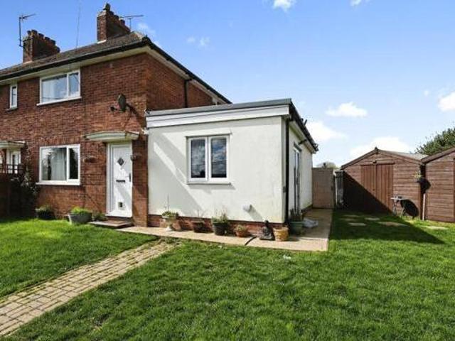 House for sale in Bedingfield, Suffolk