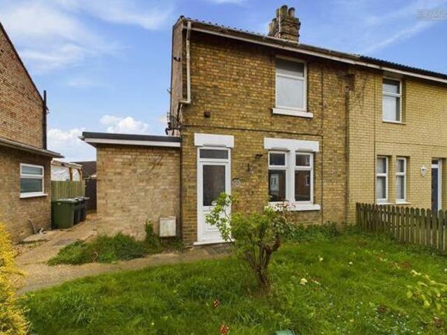 House for sale in Bedingfield, Suffolk