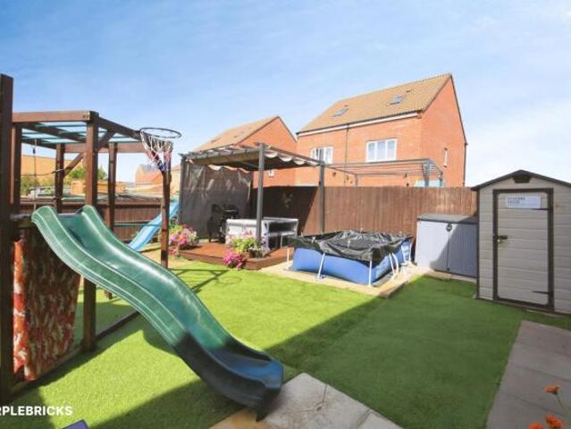 Farm for sale in Hampton Green, Cambridgeshire