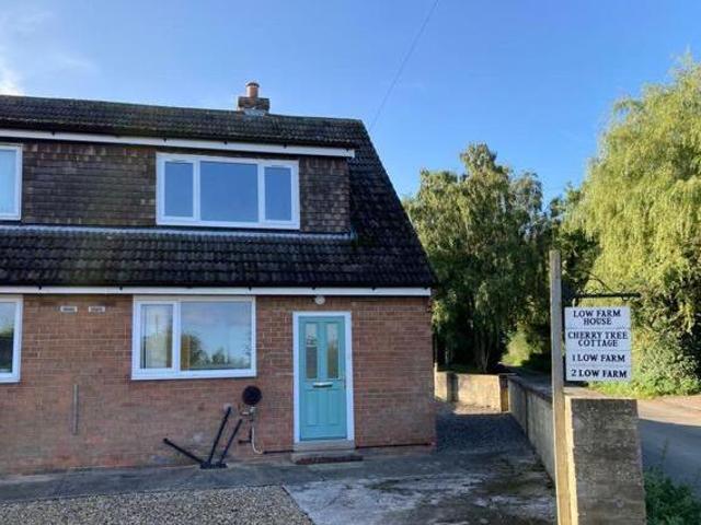 House for sale in North Yorkshire